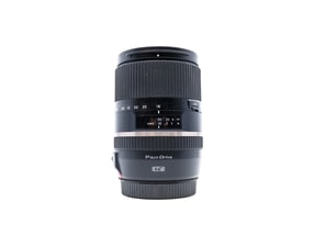 Tamron 16-300mm f/3.5-6.3 Di II VC PZD Macro - Canon EF-S Fit