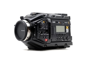 Blackmagic Design URSA Mini Pro 12K