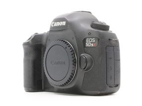 Canon EOS 5DS R
