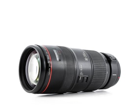 Canon EF 80-200mm f/2.8 L