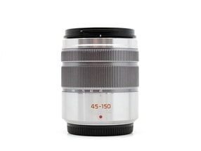 Panasonic Lumix G Vario 45-150mm f/4-5.6 ASPH Mega OIS