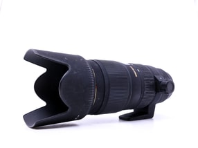 Sigma 70-200mm f/2.8 EX APO DG Macro HSM II - Sony A Fit