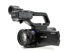 Sony PXW-X70 Camcorder