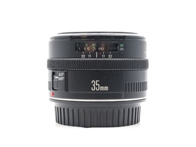 Canon EF 35mm f/2