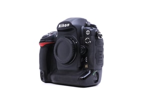 Nikon D3s