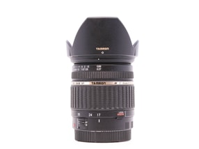 Tamron SP AF 17-50mm f/2.8 XR Di II LD Aspherical (IF) - Canon EF-S Fit
