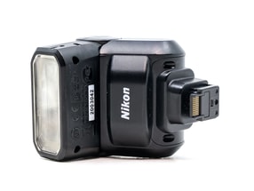 Flash Nikon 1 SB-N7