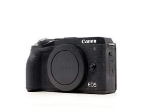 Canon EOS M6 II