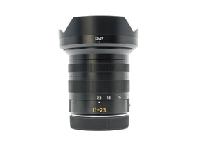 Leica 11-23mm f/3.5-4.5 Super-Vario-Elmar-T ASPH [11082]