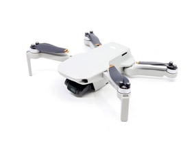 DJI Mini 4K Fly More Combo