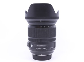 Sigma 24-105mm f/4 DG OS HSM Art - Nikon Fit