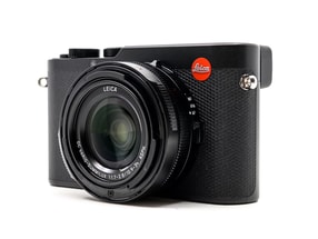 Leica D-Lux 8