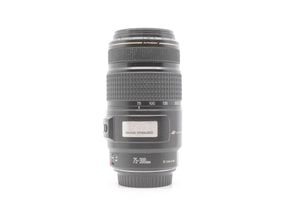 Canon EF 70-300mm f/4-5.6 IS USM