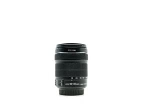 Canon EF-S 18-135mm f/3.5-5.6 IS STM