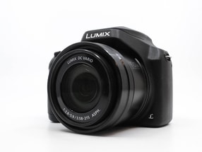 Panasonic Lumix DC-FZ80