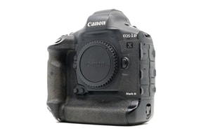 Canon EOS 1DX Mark III