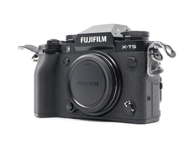 Fujifilm X-T5