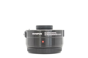 Olympus M.ZUIKO MC-20 2.0x Teleconverter
