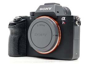 Sony Alpha A7R II