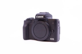 Canon EOS M50 II