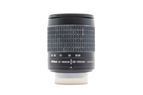 Nikon AF Nikkor 28-100mm f/3.5-5.6G