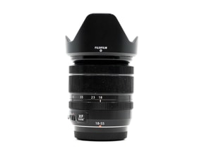 Fujifilm XF 18-55mm f/2.8-4 R LM OIS