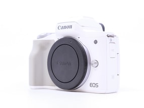 Canon EOS M50