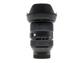 Sigma 24-70mm f/2.8 DG DN ART - Sony FE Kompatibel