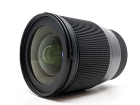 Sigma 16mm f/1.4 DC DN Contemporary - Canon EF-M Fit