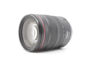 Canon RF 24-105mm f/4 L IS USM