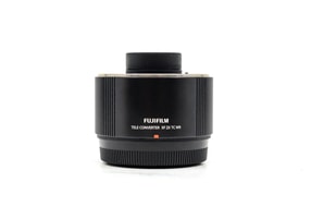 Fujifilm XF 2X TC WR Telekonverter