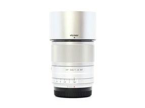 Viltrox AF 56mm f/1.4 - Fujifilm X Fit