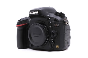 Nikon D610