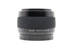 Hasselblad XCD 45mm f/4 P