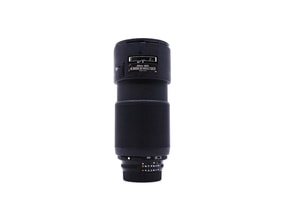Nikon AF Nikkor 80-200mm f/2.8D IF-ED - One Touch