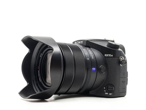 Sony Cyber-shot RX10 Mark III