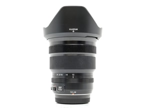 Fujifilm XF 10-24mm f/4 R OIS