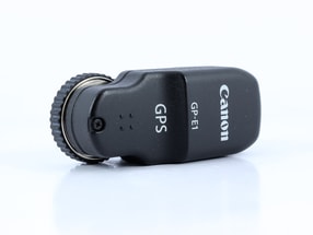 Ricevitore GPS Canon GP-E1