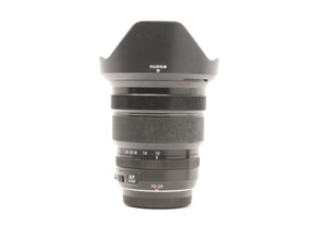 Fujifilm XF 10-24mm f/4 R OIS