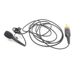 Microfono Lavalier Rode