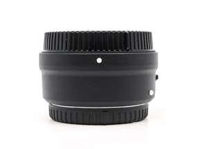 Nikon FTZ Mount Adapter
