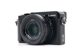 Panasonic Lumix DC-LX100 II