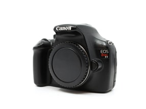 Canon EOS Rebel T3