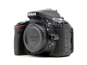 Nikon D5300