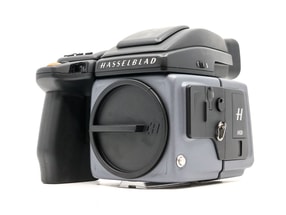 Hasselblad H6D-100c