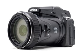 Nikon Coolpix P1000