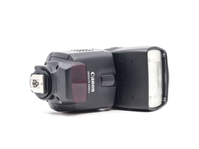 Canon Speedlite 430EX II
