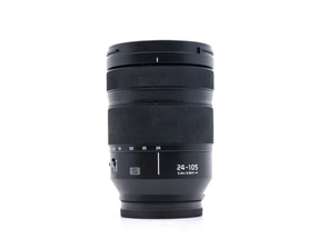 Panasonic Lumix S 24-105mm f/4 Makro OIS