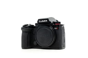 Panasonic Lumix S5 II