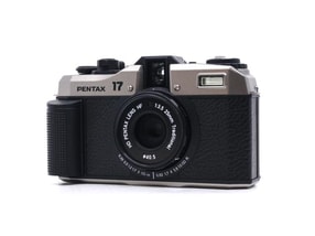 Pentax 17
